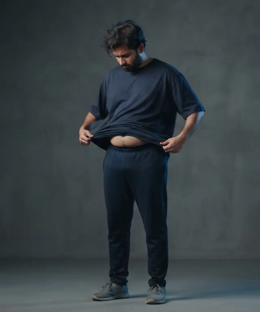 WillFits jeans fit body shape goal visual