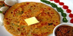Read more about the article STUFFED MOOLI PARATHA