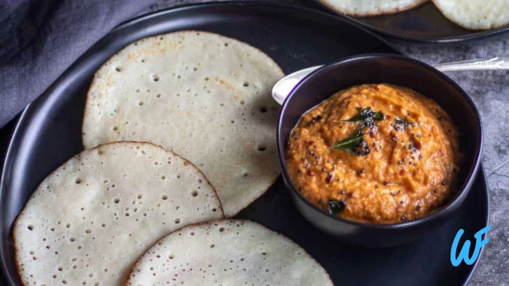 POHA DOSA