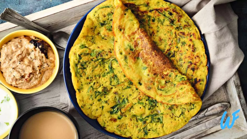Read more about the article MOONG DAL CHILLA – WEIGHT LOSS CHILLA RECIPE