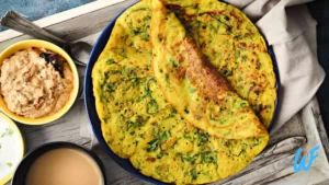 MOONG DAL CHILLA - WEIGHT LOSS CHILLA RECIPE