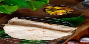 Read more about the article POHA DOSA
