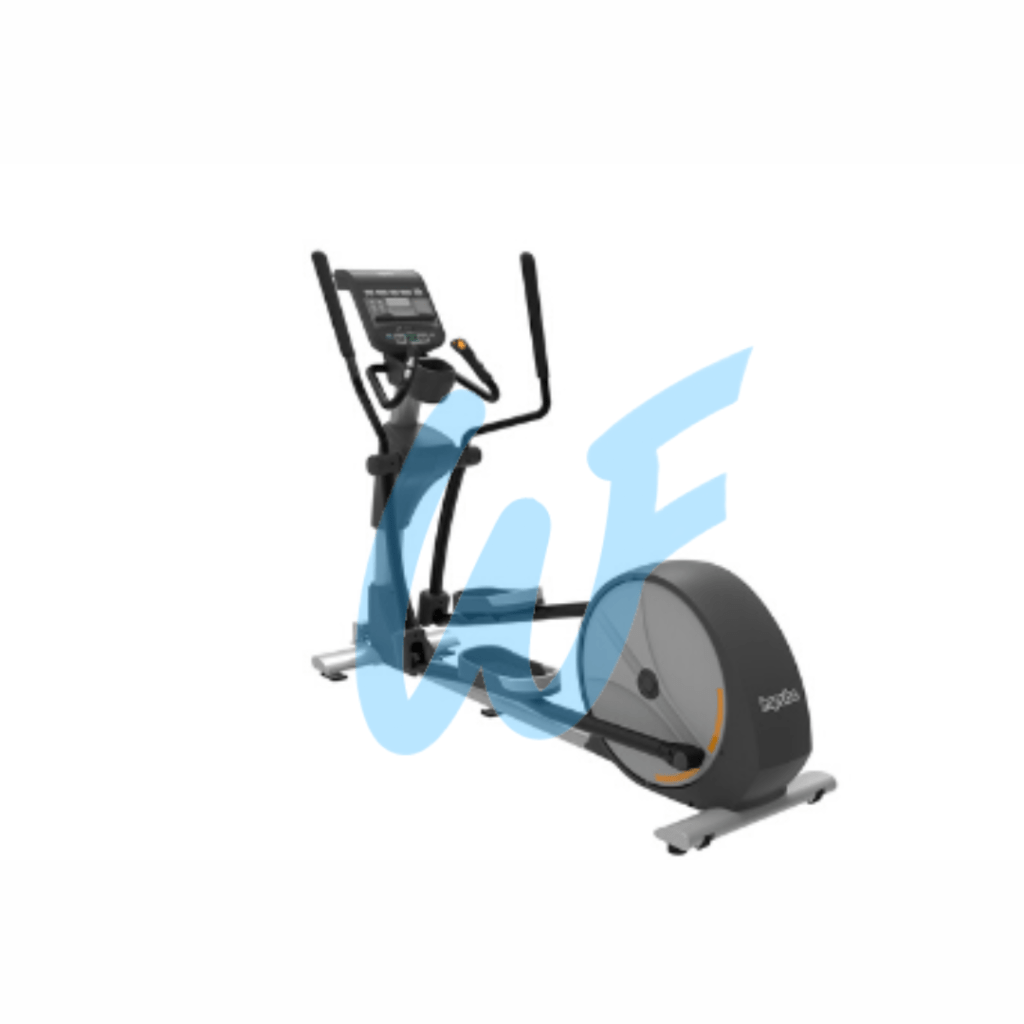 Elliptical trainer