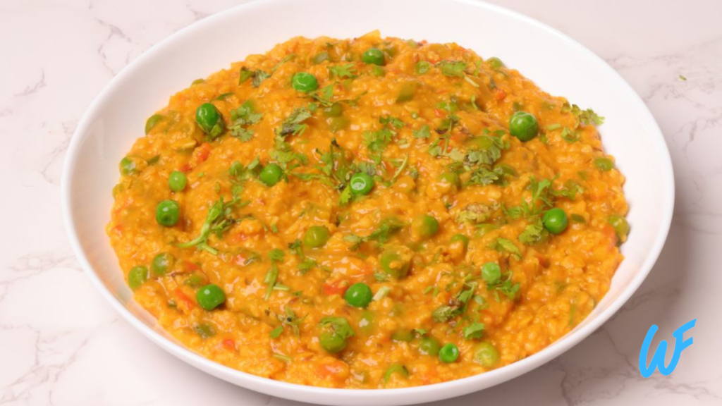 Read more about the article MASALA OATS RECIPE A SPICY AND HEALTHY WAY TO START YOUR DAY