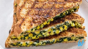 Read more about the article SPINACH AND PANEER SANDWICH RECIPE A HEALTHY AND INDULGENT SNACK FOR ANYTIME CRAVINGS