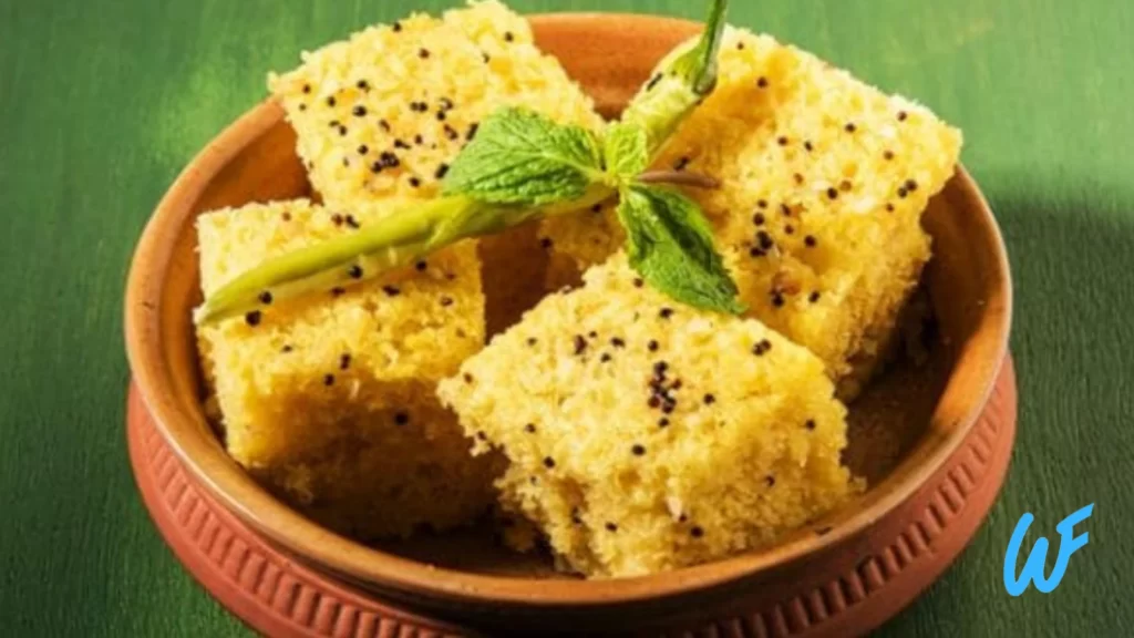 Read more about the article MOONG DAL DHOKLA RECIPE A LIGHT AND SAVORY GUJARATI DELIGHT FOR HEALTHY SNACKING