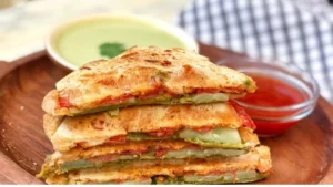 Read more about the article CUCUMBER AND TOMATO SANDWICH RECIPE A REFRESHING AND HEALTHY SUMMER DELIGHT