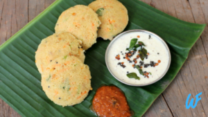 OATS IDLI RECIPE