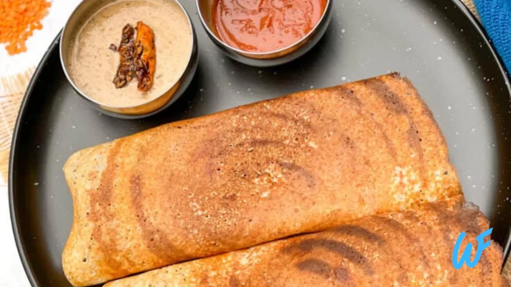 Read more about the article QUINOA DOSA RECIPE A HEALTHY AND GLUTEN-FREE TWIST TO TRADITIONAL SOUTH INDIAN BREAKFAST