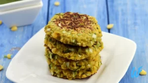 CHANA DAL PANCAKES RECIPE