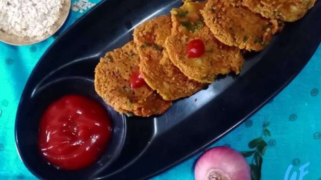 CHANA DAL PANCAKES RECIPE