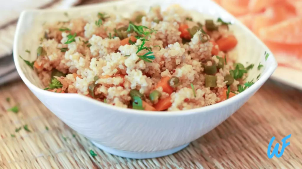 Read more about the article JOWAR UPMA RECIPE A WHOLESOME AND GLUTEN-FREE BREAKFAST OPTION FOR A HEALTHY START