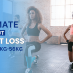 ULTIMATE WEIGHT LOSS WORKOUT PLAN FOR INDIVIDUALS ABOVE 65KG-56KG PEOPLE
