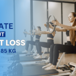 Ultimate Weight Loss Workout Plan for Individuals Above 85kg