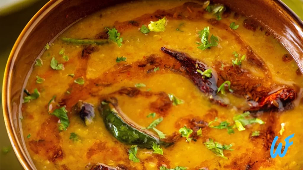 Read more about the article DAL TADKA RECIPE