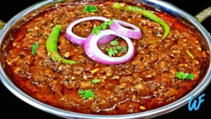 Read more about the article BAINGAN BHARTA RECIPE