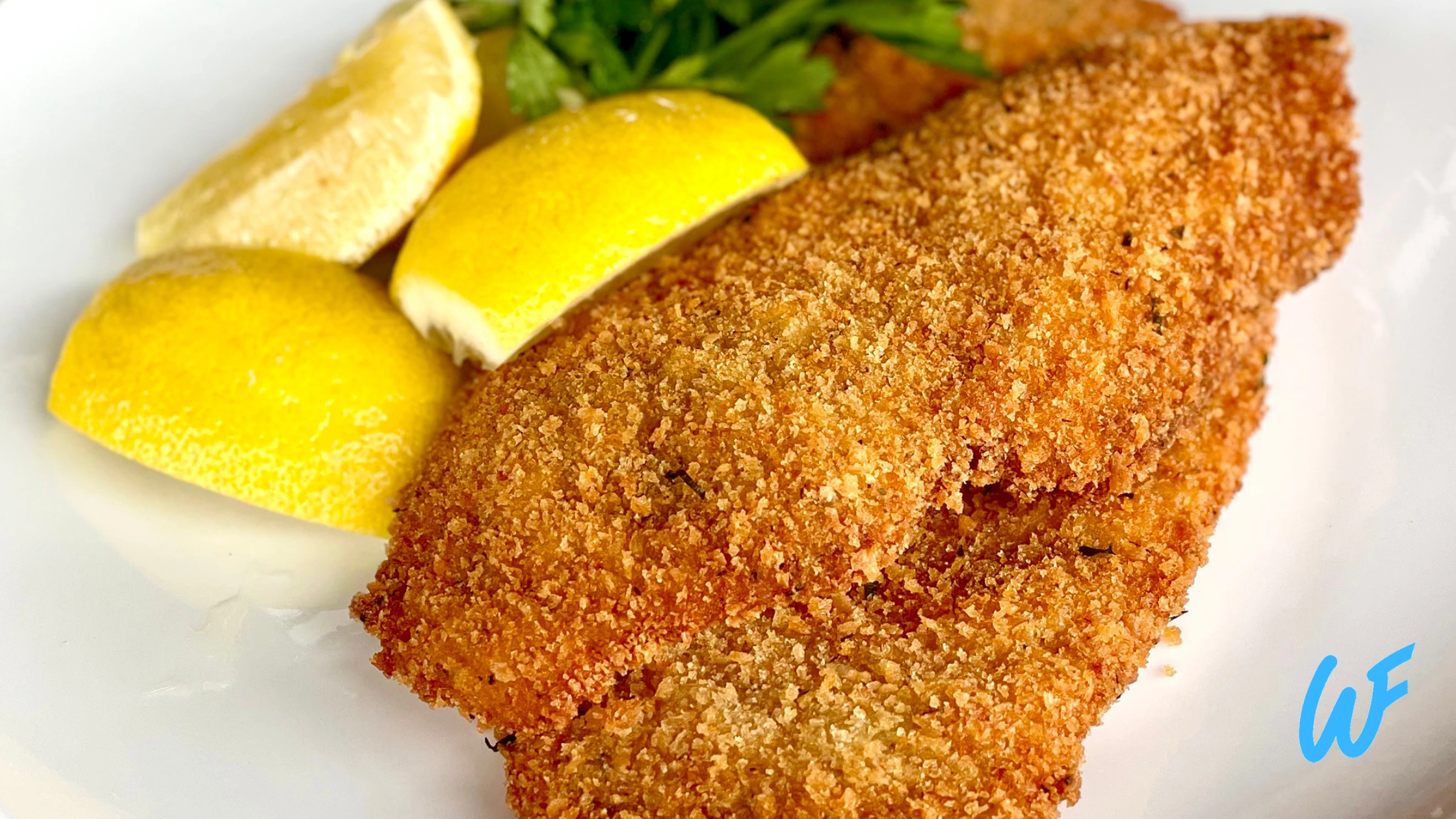 CHICKEN CUTLETS RECIPE