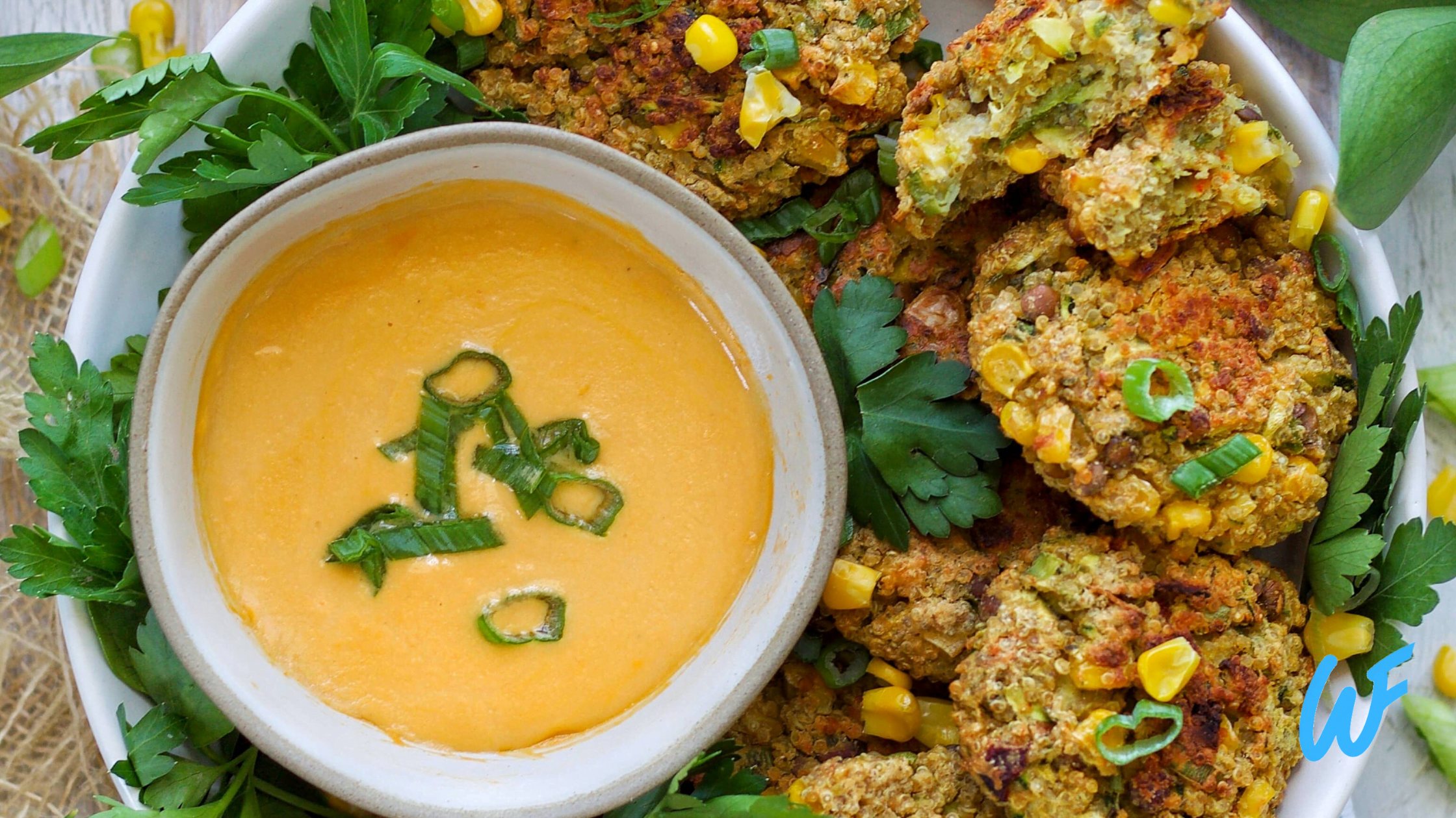 You are currently viewing BAKED QUINOA AND LNTIL CUTLETS RECIPE