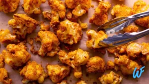 Read more about the article BAKED CAULIFLOWERPO PCORN RECIPE