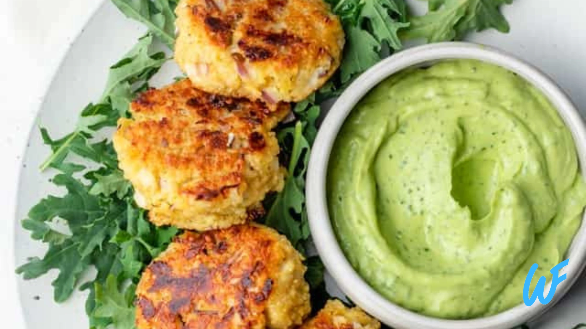 BAKED KALE AND QUINOA PATTIES RECIPE