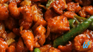Read more about the article CHILLI CHICKEN DRY RECIPE