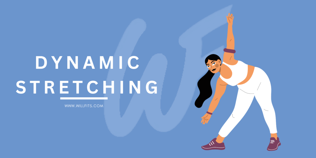 Read more about the article Dynamic Stretching Exercises for Optimal Performance