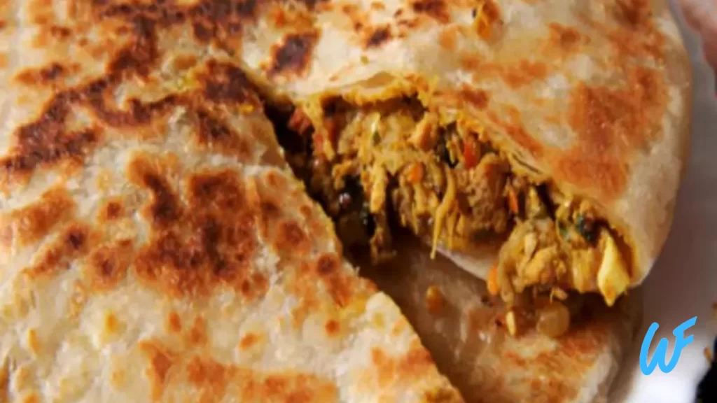Read more about the article KEEMA PARATHA MINCED MEAT STUFFED PARATHA RECIPE