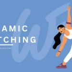 Warming Up to Success Dynamic Stretching Exercises