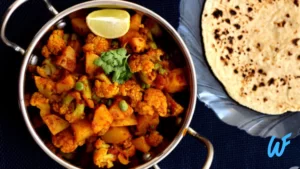 Read more about the article ALOO GOBI RECIPE