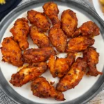 SPICY CHICKEN WINGS RECIPE