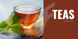 WEIGHT LOSS TEA