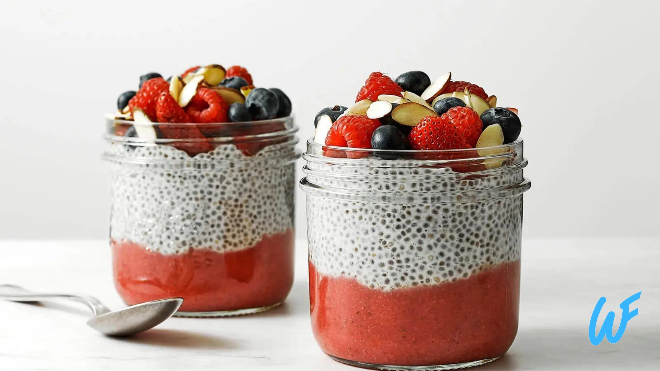 OVERNIGHT CHIA PPUDDING RECIPE