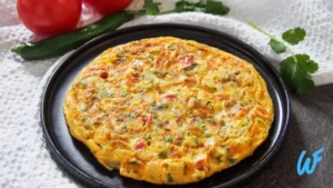 Read more about the article MASALA OMELETTE RECIPE