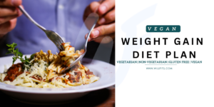 Read more about the article WEIGHT GAIN DIET PLAN VEGAN 2023