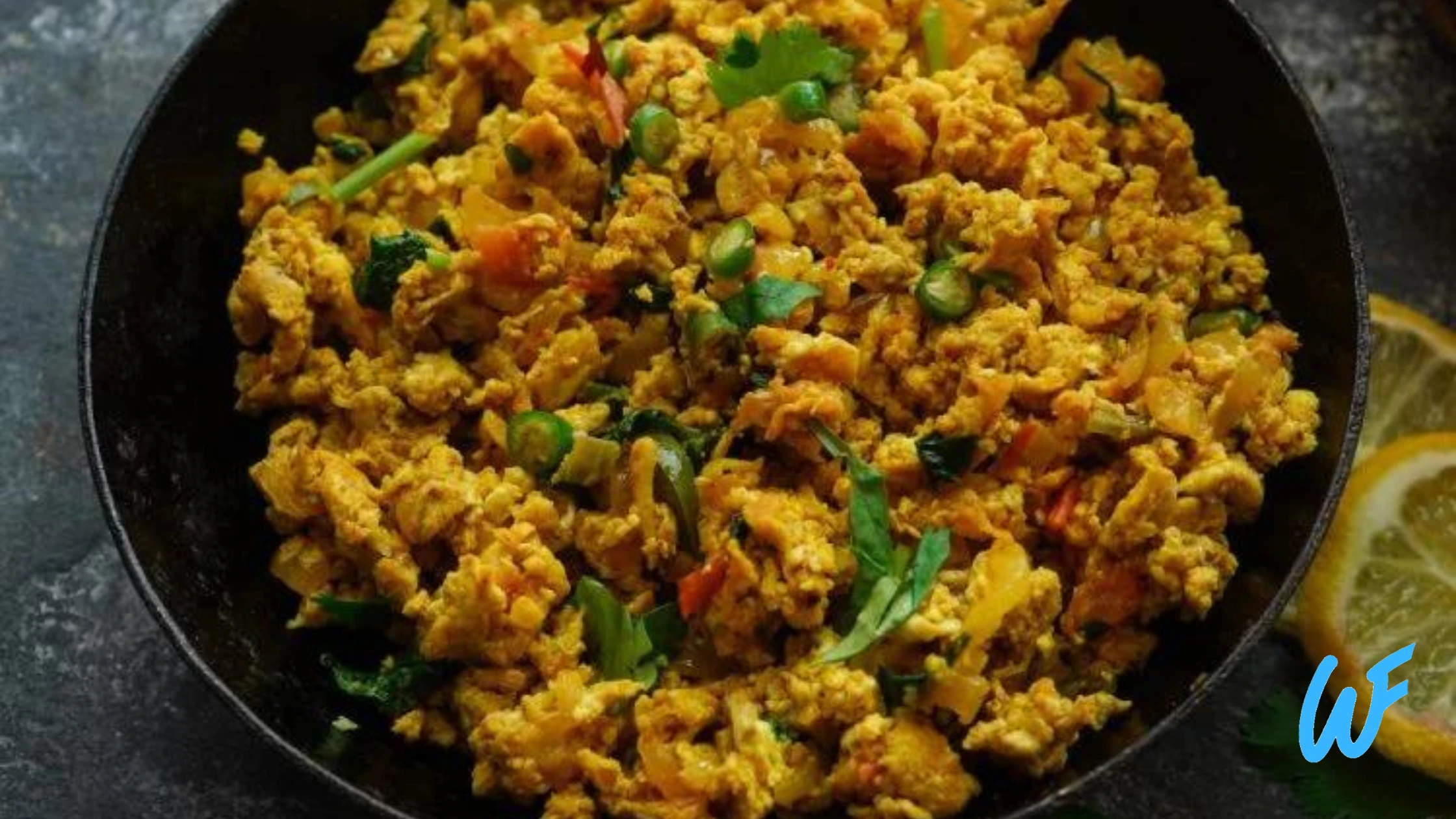 EGG BHAJI RECIPE