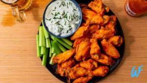 TANDOORI CHICKEN WITH MINT YOGURT SAUCE RECIPR