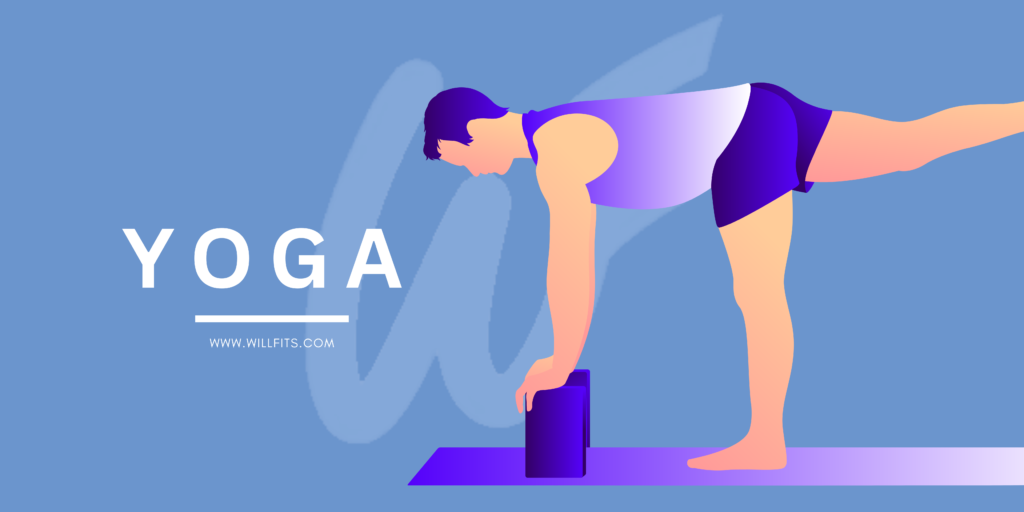 Read more about the article Yoga Exercise For Harmony of Body and Mind