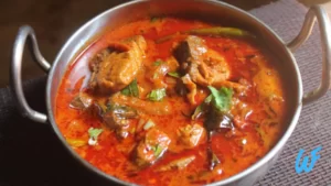 Read more about the article FISH CURRY WITH BROWN RICE RECIPE