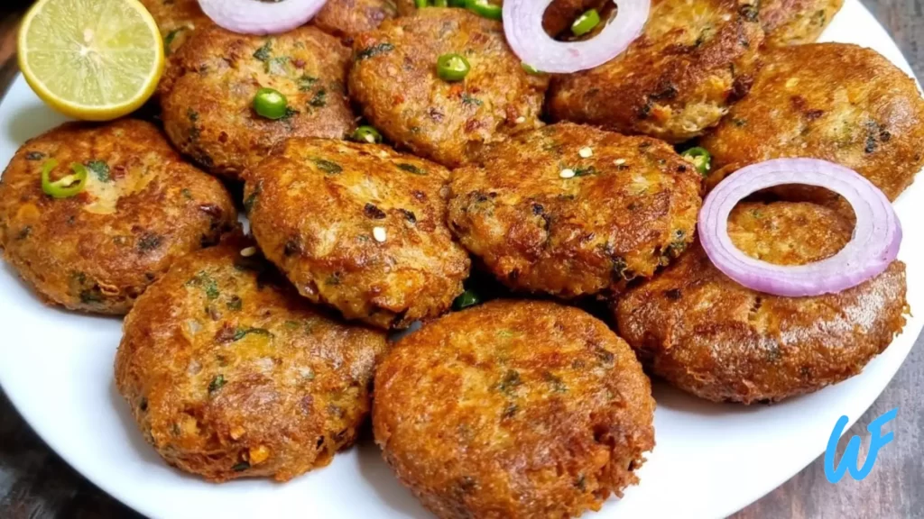 Read more about the article MUTTON KABABS RECIPE