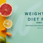 Weight Loss Diet Plan 100KG - 90KG With Willfits.com
