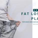 Fat Loss Diet Plan For Vegan 2023