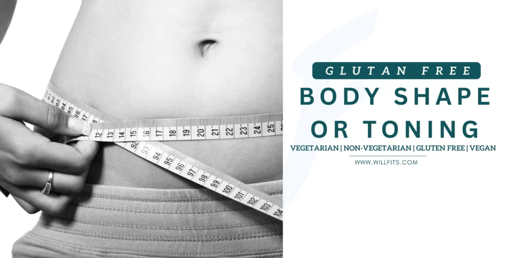 Read more about the article BODY SHAPE OR TONING GLUTAN FREE 2023
