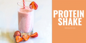 Read more about the article The Best Indian Home Made Protein Shake List 2023