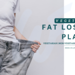 Fat Loss Diet Plan For Vegetarian 2023