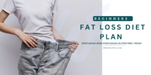 Fat Loss Diet Plan For Belly Beginners 2023