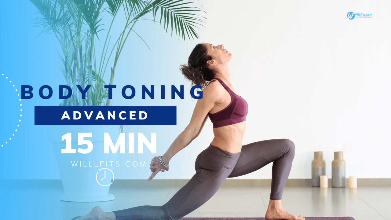 Read more about the article Transform Your Body Unleash Your Inner Strength with our Advanced Body Toning Plan