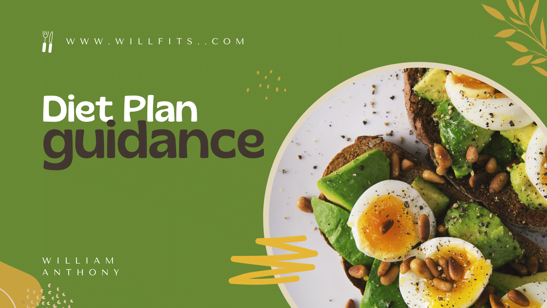 Diet Plan and guidance