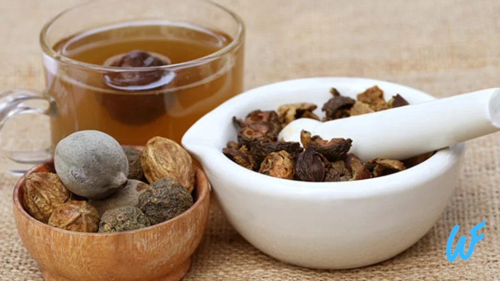 Triphala Tea