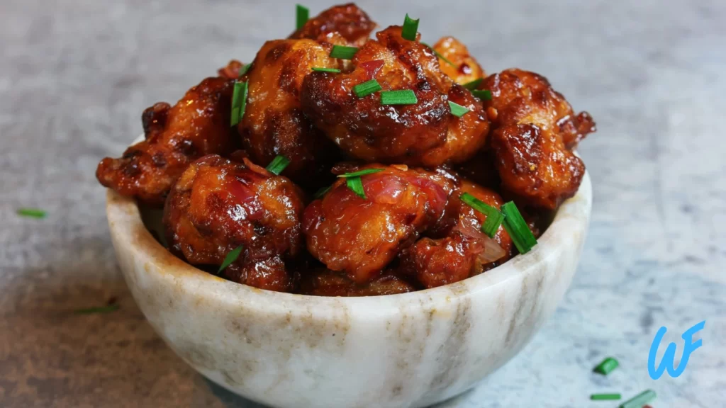Read more about the article Gobi Manchurian Recipe