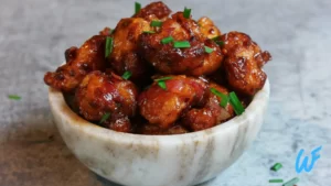 Gobi Manchurian Recipe